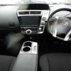toyota prius-α 2016 CFJ1728636 image 4