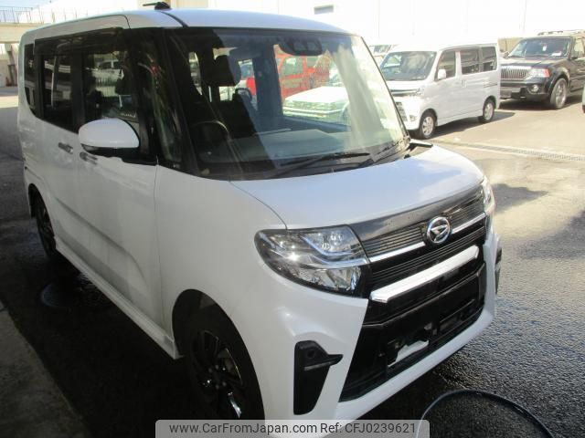 daihatsu tanto 2019 quick_quick_6BA-LA660S_LA660S-0003089 image 1