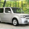 nissan cube 2012 CFJ1713036 image 16