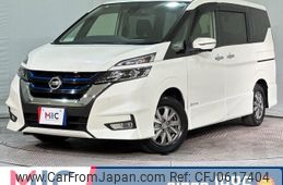 nissan serena 2019 quick_quick_HFC27_HFC27-029471