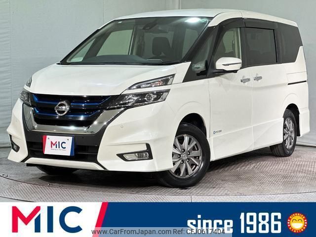 nissan serena 2019 quick_quick_HFC27_HFC27-029471 image 1