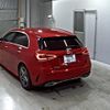 mercedes-benz a-class 2019 -MERCEDES-BENZ--Benz A Class 177084-WDD1770842J064305---MERCEDES-BENZ--Benz A Class 177084-WDD1770842J064305- image 2