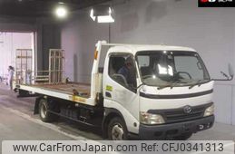 toyota dyna-truck 2007 -TOYOTA--Dyna XZU424--1002706---TOYOTA--Dyna XZU424--1002706-