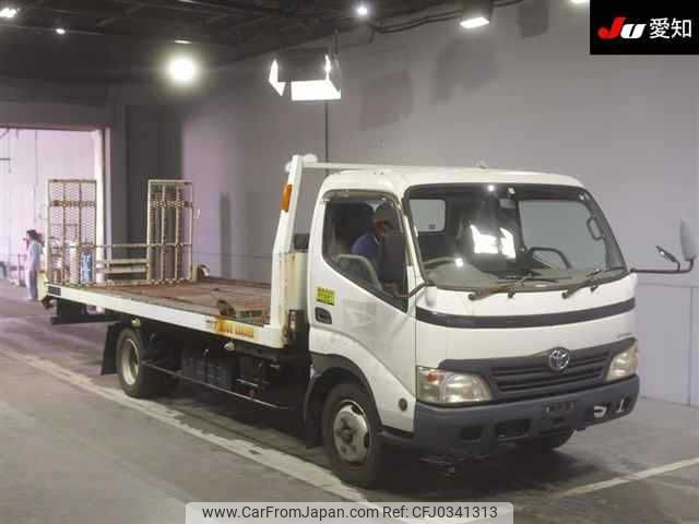 toyota dyna-truck 2007 -TOYOTA--Dyna XZU424--1002706---TOYOTA--Dyna XZU424--1002706- image 1