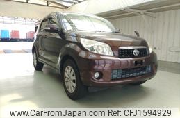 toyota rush 2011 CFJ1594929