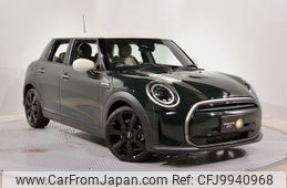 mini mini-others 2022 -BMW 【横浜 305ﾗ5819】--BMW Mini XU15MW--02T31409---BMW 【横浜 305ﾗ5819】--BMW Mini XU15MW--02T31409-