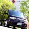nissan cube 2012 -NISSAN--Cube DBA-Z12--Z12-207520---NISSAN--Cube DBA-Z12--Z12-207520- image 4