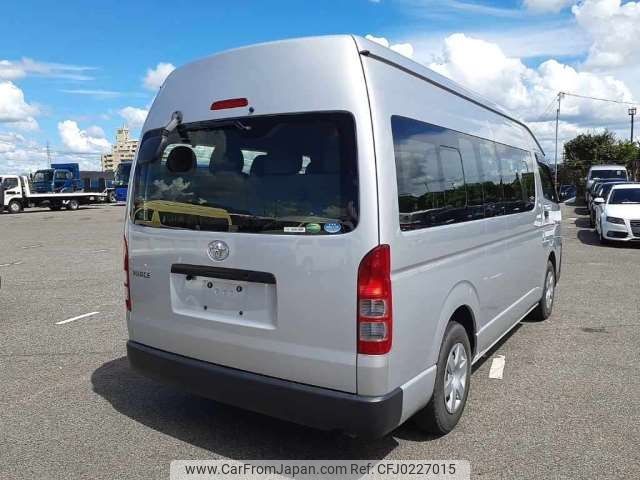 toyota hiace-commuter 2019 -TOYOTA--Hiace Commuter CBF-TRH223B--TRH223-6206547---TOYOTA--Hiace Commuter CBF-TRH223B--TRH223-6206547- image 2