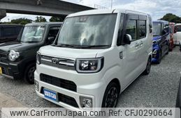 daihatsu wake 2019 quick_quick_DBA-LA700S_LA700S-0134587