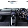 porsche cayman 2018 -PORSCHE--Porsche Cayman ABA-982J1--WP0ZZZ98ZJK254004---PORSCHE--Porsche Cayman ABA-982J1--WP0ZZZ98ZJK254004- image 2