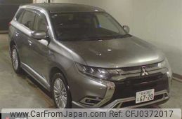 mitsubishi outlander-phev 2019 -MITSUBISHI 【宮城 302ﾄ6720】--Outlander PHEV GG3W-0606610---MITSUBISHI 【宮城 302ﾄ6720】--Outlander PHEV GG3W-0606610-