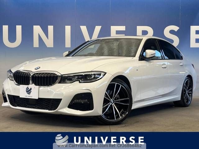 bmw 3-series 2019 -BMW--BMW 3 Series 3BA-5F20--WBA5F72080AK37899---BMW--BMW 3 Series 3BA-5F20--WBA5F72080AK37899- image 1