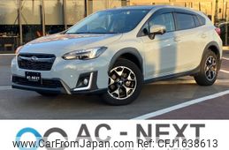 subaru xv 2019 CFJ1638613