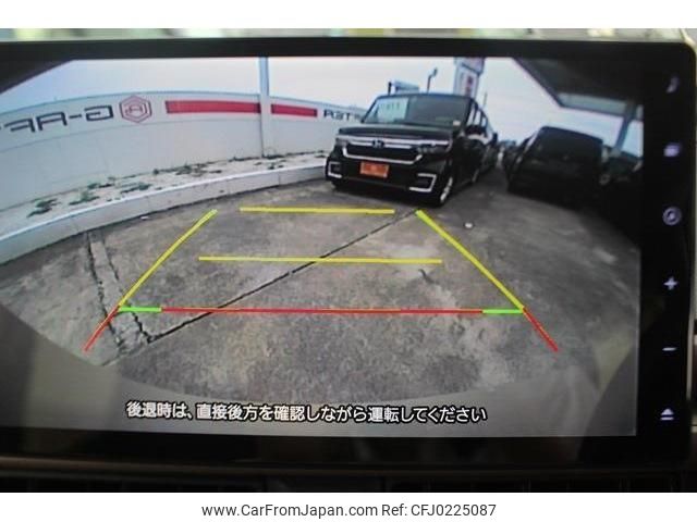 daihatsu move-canbus 2022 -DAIHATSU--Move Canbus 5BA-LA850S--LA850S-0004239---DAIHATSU--Move Canbus 5BA-LA850S--LA850S-0004239- image 2