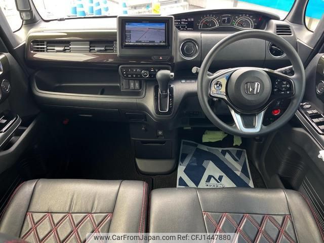 honda n-box 2020 quick_quick_JF3_JF3-1434952 image 2