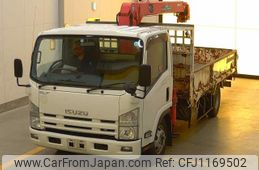 isuzu elf-truck 2015 -ISUZU--Elf NPR85Y-7007078---ISUZU--Elf NPR85Y-7007078-