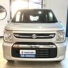 suzuki wagon-r 2024 quick_quick_MH85S_MH85S-215731 image 8