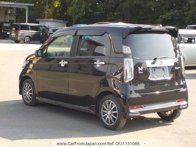 honda n-wgn 2014 -HONDA--N WGN DBA-JH1--JH1-1050998---HONDA--N WGN DBA-JH1--JH1-1050998- image 2