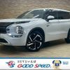 mitsubishi outlander-phev 2022 CFJ1821187 image 1
