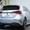 mercedes-benz a-class 2019 -MERCEDES-BENZ--Benz A Class 5BA-177084--WDD1770842V017638---MERCEDES-BENZ--Benz A Class 5BA-177084--WDD1770842V017638- image 2