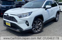 toyota rav4 2023 -TOYOTA--RAV4 6BA-MXAA54--MXAA54-4043261---TOYOTA--RAV4 6BA-MXAA54--MXAA54-4043261-