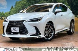 lexus nx 2023 quick_quick_AAZH26_AAZH26-1004880