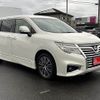 nissan elgrand 2016 -NISSAN--Elgrand DBA-TE52--TE52-086151---NISSAN--Elgrand DBA-TE52--TE52-086151- image 14