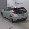 nissan leaf 2017 -NISSAN--Leaf ZE1-005568---NISSAN--Leaf ZE1-005568- image 2