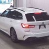 bmw 3-series 2021 -BMW--BMW 3 Series 3BA-6K20--WBA72DZ010FK16808---BMW--BMW 3 Series 3BA-6K20--WBA72DZ010FK16808- image 4