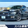 subaru wrx 2017 -SUBARU--WRX CBA-VAB--VAB-017284---SUBARU--WRX CBA-VAB--VAB-017284- image 1