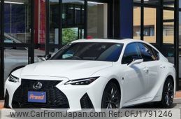 lexus is 2023 CFJ1791246
