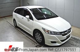 honda stream 2010 CFJ1797551