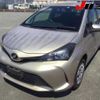 toyota vitz 2014 -TOYOTA--Vitz KSP130--2117115---TOYOTA--Vitz KSP130--2117115- image 13