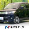 suzuki wagon-r 2012 -SUZUKI--Wagon R DBA-MH23S--MH23S-660808---SUZUKI--Wagon R DBA-MH23S--MH23S-660808- image 1