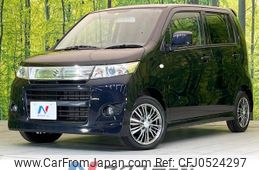 suzuki wagon-r 2012 -SUZUKI--Wagon R DBA-MH23S--MH23S-660808---SUZUKI--Wagon R DBA-MH23S--MH23S-660808-