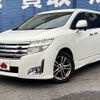 nissan elgrand 2012 -NISSAN--Elgrand DBA-TE52--TE52-032124---NISSAN--Elgrand DBA-TE52--TE52-032124- image 1