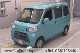 daihatsu hijet-van 2019 -DAIHATSU--Hijet Van EBD-S321Vｶｲ--S321V-0420177---DAIHATSU--Hijet Van EBD-S321Vｶｲ--S321V-0420177-