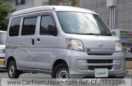 daihatsu hijet-van 2014 -DAIHATSU--Hijet Van EBD-S321V--S321-0234261---DAIHATSU--Hijet Van EBD-S321V--S321-0234261-