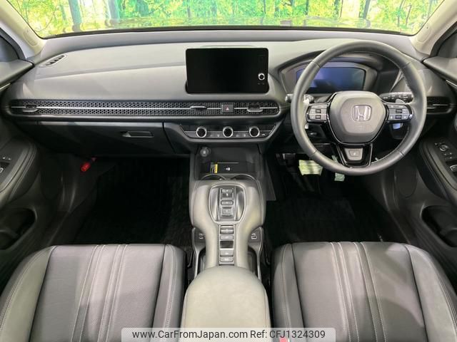 honda zr-v 2024 quick_quick_RZ6_RZ6-1012084 image 2