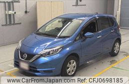 nissan note 2019 -NISSAN--Note E12-639509---NISSAN--Note E12-639509-