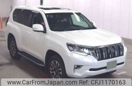 toyota land-cruiser-prado 2021 -TOYOTA--Land Cruiser Prado 3DA-GDJ151W--GDJ151-0011348---TOYOTA--Land Cruiser Prado 3DA-GDJ151W--GDJ151-0011348-