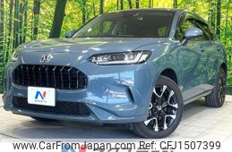 honda zr-v 2024 CFJ1507399