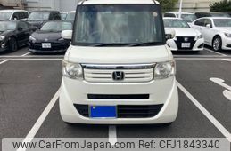 honda n-box 2012 CFJ1843340