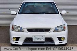 toyota altezza 2001 quick_quick_GF-SXE10_SXE10-0041839