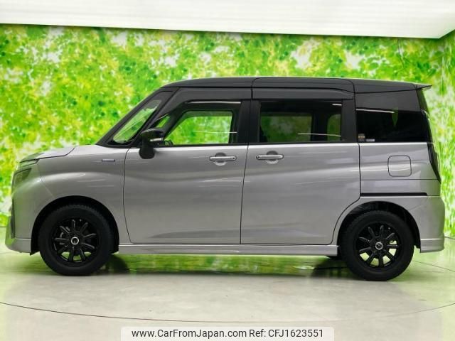 suzuki solio-bandit 2020 CFJ1623551 image 2