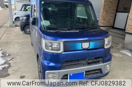 daihatsu wake 2015 -DAIHATSU--WAKE DBA-LA710S--LA710S-0006876---DAIHATSU--WAKE DBA-LA710S--LA710S-0006876-