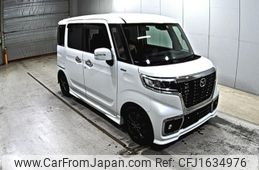 mazda flair-wagon 2018 CFJ1634976