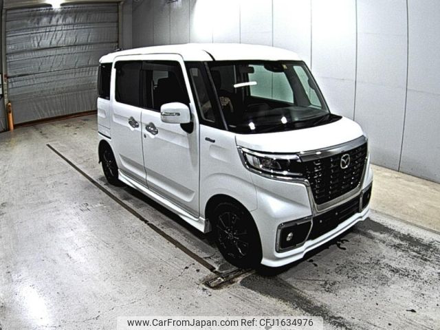 mazda flair-wagon 2018 CFJ1634976 image 1