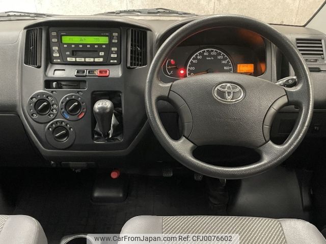 toyota townace-van 2013 -TOYOTA--Townace Van ABF-S402M--S402M-0039528---TOYOTA--Townace Van ABF-S402M--S402M-0039528- image 2