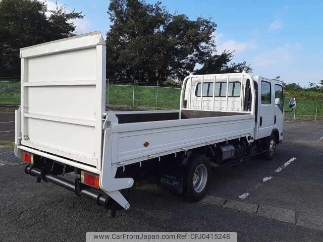 isuzu elf-truck 2009 -ISUZU--Elf NPR85AR-7016178---ISUZU--Elf NPR85AR-7016178- image 2